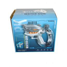 PISTOL APA RECHIN CU ACUMULATOR LA CUTIE CY052 053