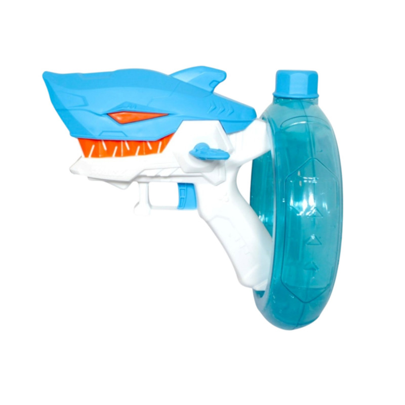 PISTOL APA RECHIN CU ACUMULATOR LA CUTIE CY052 053