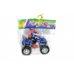 JUCARIE CU BAT ATV 1688DC (48/96)