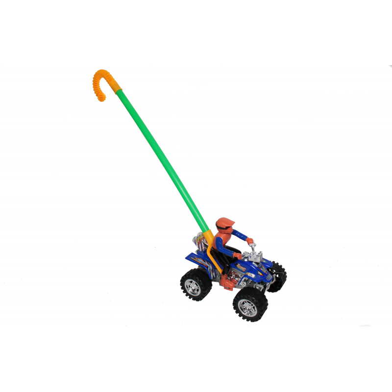 JUCARIE CU BAT ATV 1688DC (48/96)