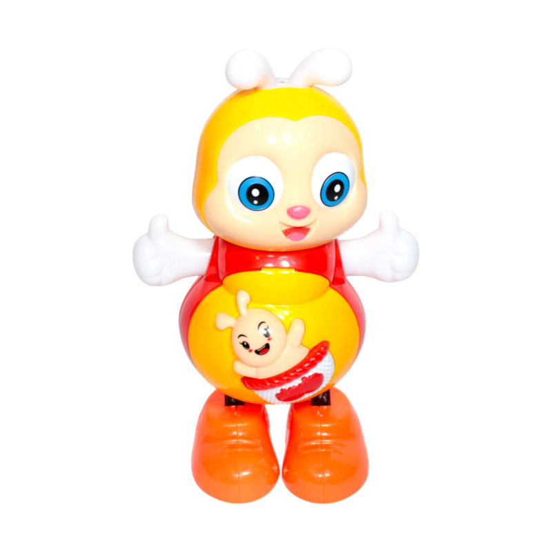 ALBINA CU BATERII LA CUTIE 5907B (36/72)