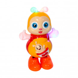 ALBINA CU BATERII LA CUTIE 5907B (36/72)