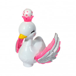 LEBADA CU BATERII LA CUTIE 888 (24/48)