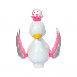 LEBADA CU BATERII LA CUTIE 888 (24/48)