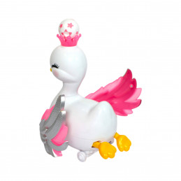 LEBADA CU BATERII LA CUTIE 888 (24/48)