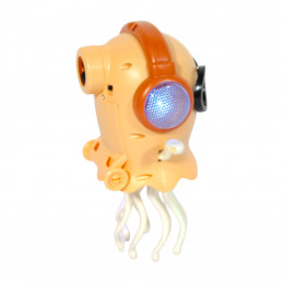 MEDUZA MUZICALA LA CUTIE 818-51 (1/72)