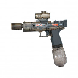 PISTOL APA CU ACUM.LA CUTIE M6-10 (1/72)