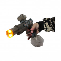 PISTOL APA CU ACUM.LA CUTIE M6-10 (1/72)