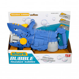 RECHIN CU BALOANE SAPUN CU LUMINA JT716 (24/48)