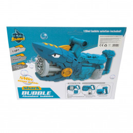 RECHIN CU BALOANE SAPUN CU LUMINA JT716 (24/48)