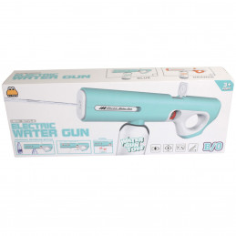 PUSCA APA CU BATERII LA CUTIE W-Y12 (30/60)