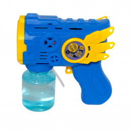 PISTOL BALOANE SAPUN CU LUMINA 995 (60/120)