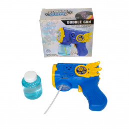 PISTOL BALOANE SAPUN CU LUMINA 995 (60/120)