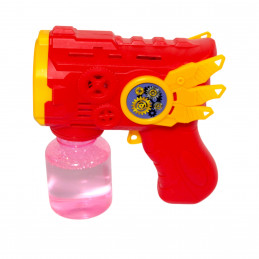 PISTOL BALOANE SAPUN CU LUMINA 995 (60/120)