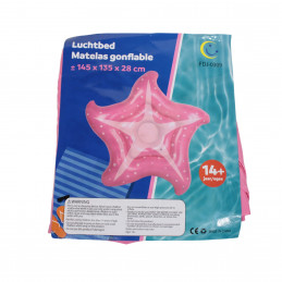 SALTEA GONFLABILA STEA 150X145CM (1/60)