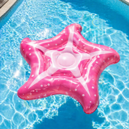 SALTEA GONFLABILA STEA 150X145CM (1/60)