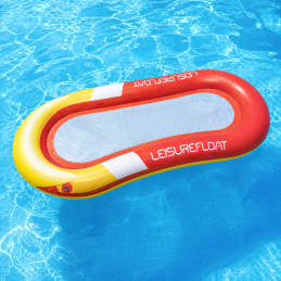 SALTEA GONFLABILA CU PLASA 165X84CM (1/60)