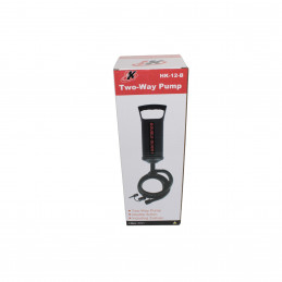 POMPA MANUALA 30CM LA CUTIE (1/24)