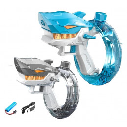 PISTOL APA RECHIN CU ACUM. LA CUTIE CY052/053 (1/36)