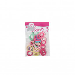 ELASTIC PAR PENTRU COPII 30/PUNGA 3344-3 (1/200)