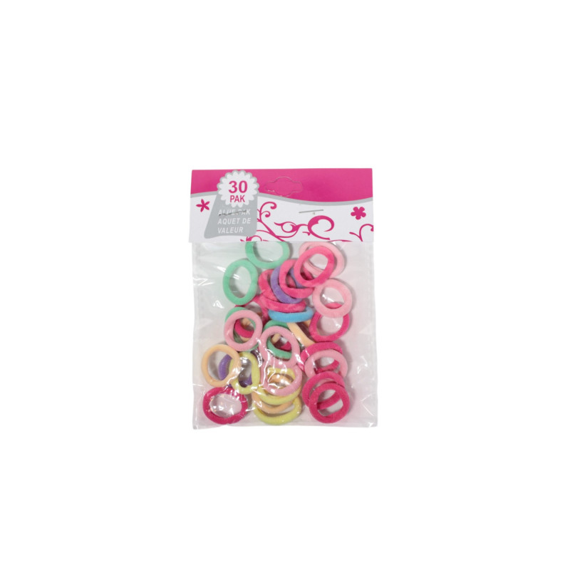 ELASTIC PAR PENTRU COPII 30/PUNGA 3344-3 (1/200)
