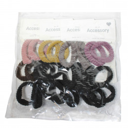 ELASTIC PAR CU MODEL 24/SET 3344-4 (1/200)