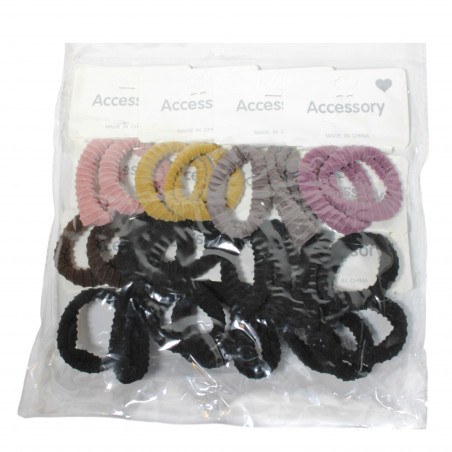 ELASTIC PAR CU MODEL 24/SET 3344-4 (1/200)