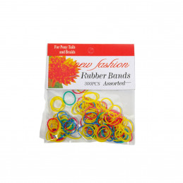 ELASTIC PAR 100/PUNGA 3344-6 (1/200)