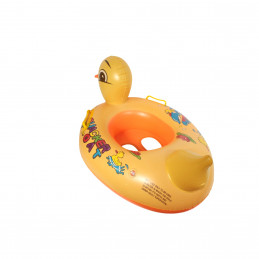 COLAC GONFLABIL RATA CU MANERE 70X48CM (1/200)