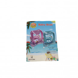 COLAC GONFLABIL CU PARASOLAR 60X60CM (1/80)