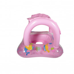 COLAC GONFLABIL CU PARASOLAR 60X60CM (1/80)