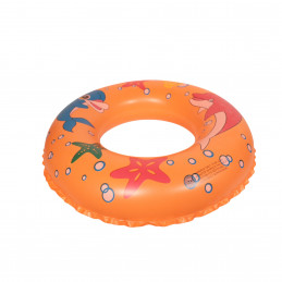 COLAC GONFLABIL CU DESENE 80CM (10/240)