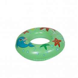 COLAC GONFLABIL CU DESENE 60CM (10/360)