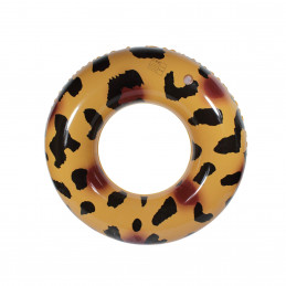 COLAC GONFLABIL ANIMAL PRINT 90CM (1/180)