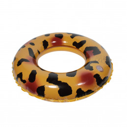 COLAC GONFLABIL ANIMAL PRINT 90CM (1/180)