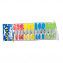 CARLIGE RUFE 12/SET COD 602 (1/144)