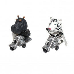 ANIMALE PE MOTO 8/CUTIE COD 666-3,2 (8/240)