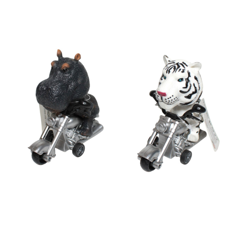 ANIMALE PE MOTO 8/CUTIE COD 666-3,2 (8/240)