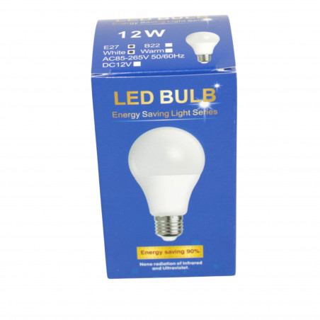 BEC LED ECONOMIC 12W (1/100)