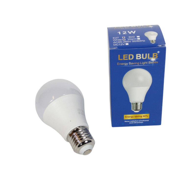 BEC LED ECONOMIC 18W (1/100)