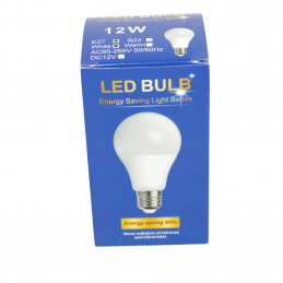 BEC LED ECONOMIC 9W (1/100)