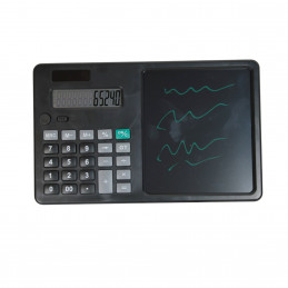 CALCULATOR CU TABLITA LA CUTIE HL-1003 (50/100)