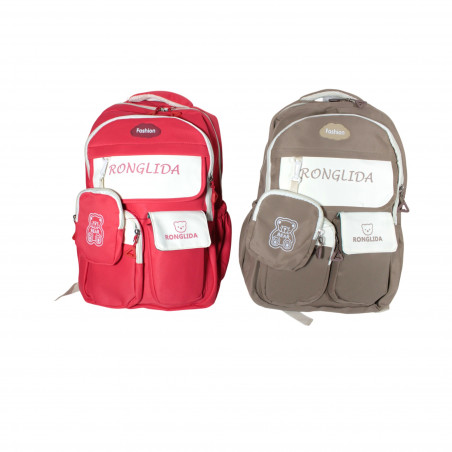 GHIOZDAN 4 FERMOARE 6683 (5/100)