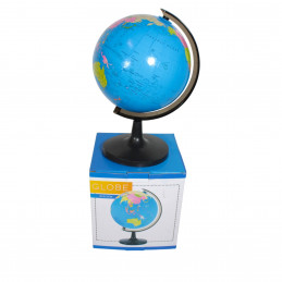 GLOB TERESTRU 18CM (1/18)