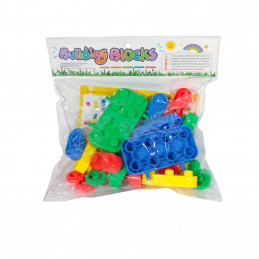 JOC CONSTRUCTIE LA PUNGA 5083 (1/100)