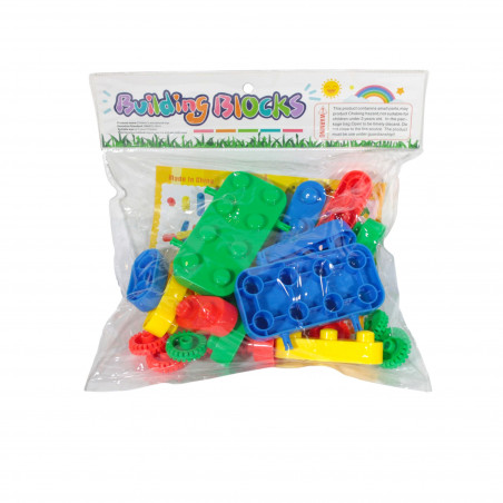 JOC CONSTRUCTIE LA PUNGA 5083 (1/100)