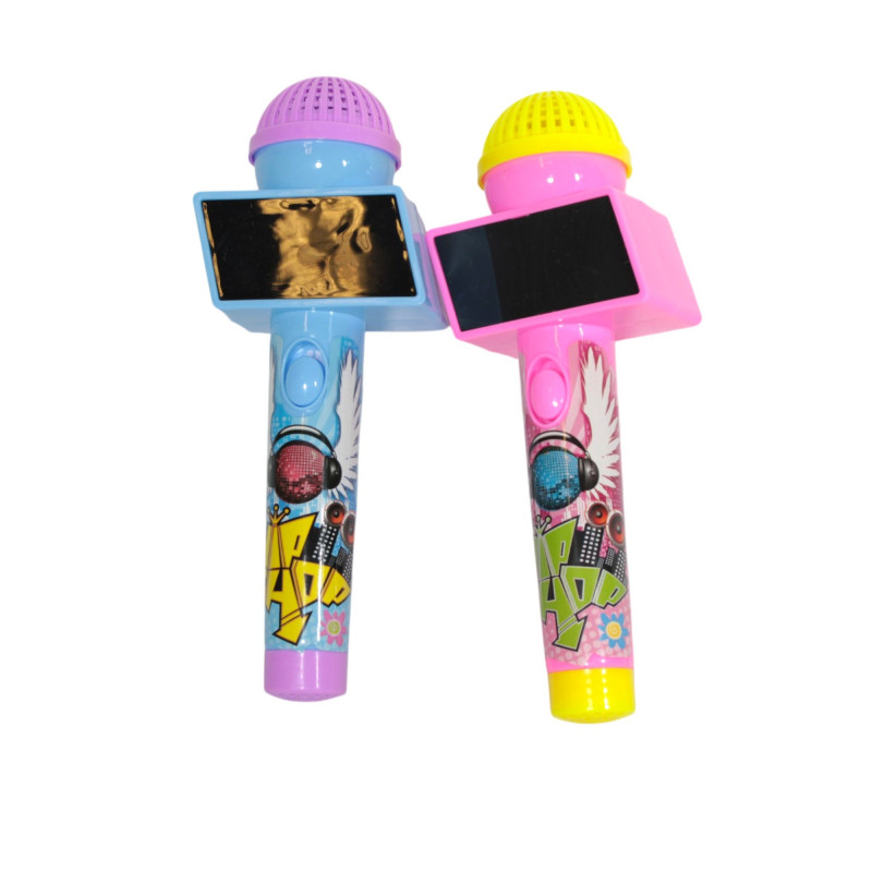 MICROFON MUZICAL 12/CUTIE 1215 (144/288)