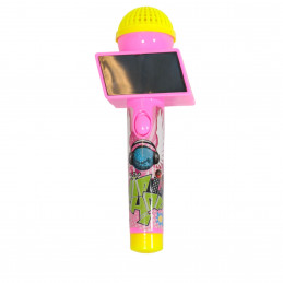 MICROFON MUZICAL 12/CUTIE 1215 (144/288)