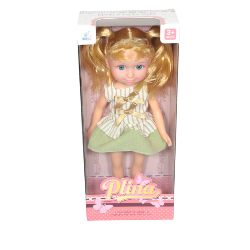 PAPUSA LA CUTIE 88070A (48/96)