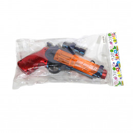 PISTOL CU BATERII LA PUNGA 283-33 (96/192)
